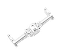 Kadimendium Alloggiamento Dell'asse Anteriore Lega di Alluminio Premium Durevole per HOBBYPLUS 1/18 4WD CP18P Componente Stabilizzante per Auto con Telecomando (#2)