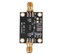 Kadimendium Amplificatore a Basso Rumore, Guadagno 0,01-4GHz 21dB per | LNA a Banda Larga con PCB in Oro Ad Immersione, Impedenza 50 Ohm, di Rumore 1,3 DB, Incondizionatamente Stabile, per RTL SDR