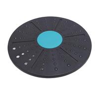 Kadimendium Balance Board Disco Portatile e Durevole per L'allenamento Dell'equilibrio per L'allenamento a Casa, Migliora la stabilità e L'equilibrio del, Leggero e Portatile per L'uso a Casa o