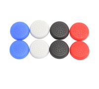 Kadimendium Copertura per Joystick VR per 1, 2, Pro | Materiale in silicone, design ergonomico, antiscivolo, migliora la precisione del gioco, si adatta a Pico Neo3