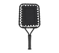 Kadimendium Racchetta da Baseball Fly Ball, Resistente Mazza Fungo per Squadre e Allenatori, Perfetta per L'allenamento Sul Campo, Materiale Metallico, 1 Custodia