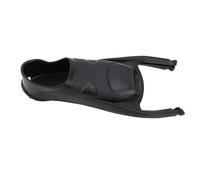 Kadimendium Tasca per Pinna da Immersione Longblade Design Ergonomico TPR per gli Appassionati di Apnea 1 unità (S(37-38))