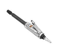 Kadimendium Utensile da Taglio Pneumatico per Lucidatrice Ad Alta velocità per Smerigliatrice Angolare per Stampi, Hardware, Lenti in Resina, Artigianato in Pietra