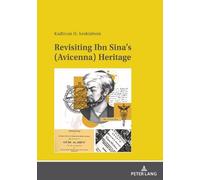 Kadircan Hidir Keskinb Revisiting Ibn Sina's (Avicenna) Herit (Copertina rigida)