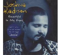 Kadison Joshua - Beautiful in My Eyes [CD 1]