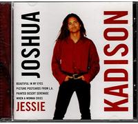 KADISON, JOSHUA - JESSIE
