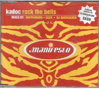Kadoc - Rock the Bells