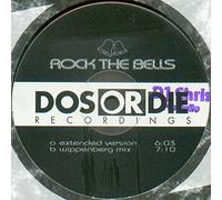 Kadoc - Rock The Bells