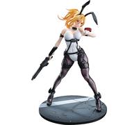 Kadokawa Arms Note statuette 1/7 Powered Bunny Light Armor Ver. 26 cm