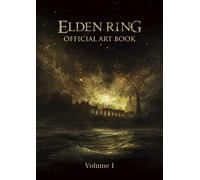 Kadokawa Elden Anello Ufficiale Arte Libro Volume I Gioco Guida (Arte Libro)