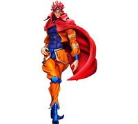 Kadokawa JoJo's Bizarre Adventure Part3 Statuette PVC Statue Legend DIO 17 cm (Re-Run)