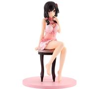 KADOKAWA KDcolle KONOSUBA Yunyun Figure Negligee Ver. Giappone Ufficiale