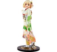 KADOKAWA Kdcolle Lycoris Riavvolgibile Chisato Nishikigi Haregi Ver. 1/7 Figura