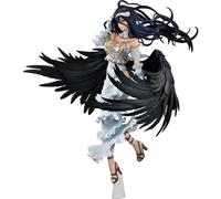 KADOKAWA KDcolle Overlord IV Albedo Wing Figura 1/7 Ver. 1/7 Ufficiale