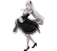 KADOKAWA KDcolle Re:ZERO Echidna Roswaal Manor Maid Outfit 1/8 Figura Giappone