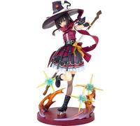 Kadokawa KonoSuba: God'S Blessing on This Wonderful World! Megumin (Light Novel 10th Anniversary Ver.) Figura in PVC