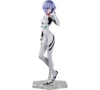 Kadokawa Neon Genesis Evangelion Rei Ayanami Edizione Da Collezione Figura 1:7