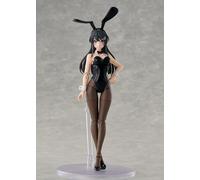 KADOKAWA Rascal Does Not Dream of Bunny Girl Senpai Mai Sakurajima Plastic Kit