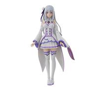 KADOKAWA Re:ZERO Model Kit In Un Altro Mondo Emilia Plastica