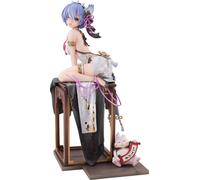 Kadokawa Re:Zero Starting Life in Another World statuetta PVC 1/7 Rem: Graceful