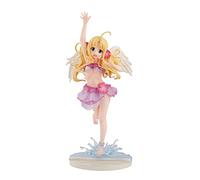 Kadokawa The Rising Of The Shield Hero Pvc Statue 1/7 Filo: Swimsuit Version 24 Cm Rosa