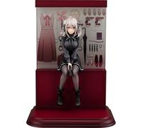 Kadokawa Spia Room Luce Romanzo Ver. Fiore Giardino Lily 1/7 PVC Figura