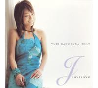 Kadokura Yuki - Best: J Love Song