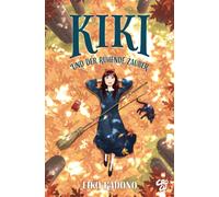 Kadono, E Kikis Kleiner Lieferservice 5 - (German Import) Book NUOVO