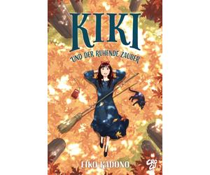 Kadono, E Kikis Kleiner Lieferservice 5 - (German Import) Book NUOVO