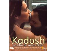 Kadosh [Dvd] - Meital Barda,Yoram Hattab - 1999