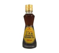 Kadoya Olio di Sesamo Purissimo Gold 218 ml