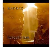 Kadrae - Eclecticism: The Journey Part One
