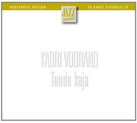 KADRI VOORAND - ZOUNDS AUDIOPHILE EDITION