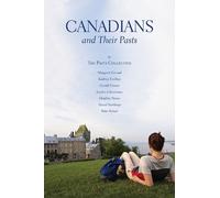 Kadriye Ercikan D.A. Muise Gerald Friesen David Nort Canadians and T (Tascabile)