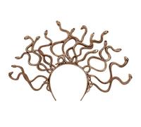 KADSXIYA Accessorio per capelli antico unico copricapo per feste per un look distintivo