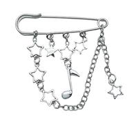 KADSXIYA Drive Safe I Need You Here with Me Safe - Portachiavi in acciaio INOX, Argento, As detailed description