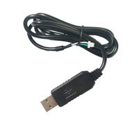 KADSXIYA Efficiente USB a TTL Serial Link Cavo per RPi 5 Scheda di Sviluppo