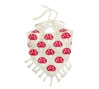 KADSXIYA Fascia per capelli da ragazza, bandana, elaborata, elegante, turbante