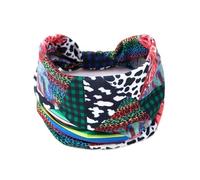 KADSXIYA Multi-colore può scegliere nodo design fascia Spa scattare foto Hair Holder