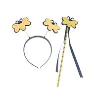 KADSXIYA Set di accessori per capelli da donna per giovani e ragazze
