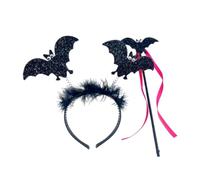KADSXIYA Set di accessori per capelli da donna per giovani e ragazze