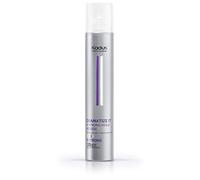 Kadus Dramatize It Extra Strong Hold Mousse 500ml