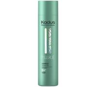 Kadus P.U.R.E Shampoo Shea Butter 250ml