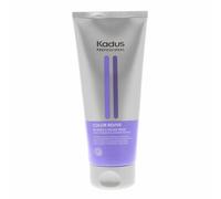 Kadus Professional Blond & Silver Mask Corregge Toni del Giallo Grigio 200 Ml