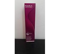 Kadus Professional - Colore Permanente Extra Rich Crème per capelli, formato da 60 ML, Castano Chiaro Avana Cenere 5/71