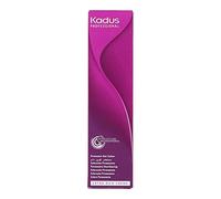 Kadus professional - Colore permanente extracoprente e luminoso,5/5 castano chiaro mogano (60ml)