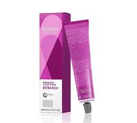 Kadus professional - Colore permanente extracoprente e luminoso,6/73 biondo scuro avana dorato (60ml)