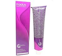 Kadus Professional Cream Hair Colour colore permanente 60ml Scelta del coeleur - 04/71 Medium Brown Brown-Ash / Mittelbraun Braun-Asch