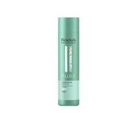 Kadus Professional - P.U.R.E. Conditioner burro di karitè 250 ml, condizionatore per capelli secchi e opachi, prodotto naturale vegano