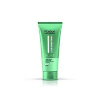 Kadus Professional - P.U.R.E. Treatment burro di karitè 200 ml, trattamento per capelli secchi e opachi, prodotto naturale vegano